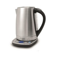 photo VK 2200 - Stainless steel kettle 1